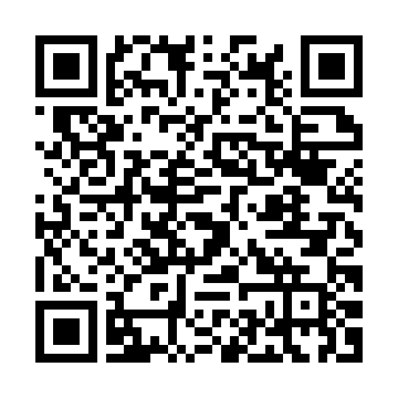 Scan this QR code to open your appointment details