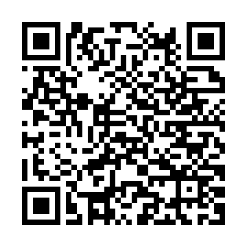 Scan this QR code to open your appointment details