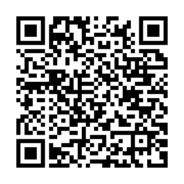 Scan this QR code to open your appointment details