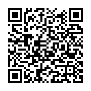 Scan this QR code to open your appointment details