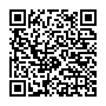 Scan this QR code to open your appointment details
