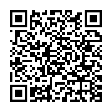 Scan this QR code to open your appointment details