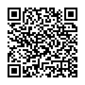 Scan this QR code to open your appointment details