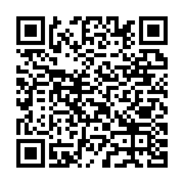 Scan this QR code to open your appointment details