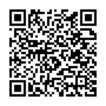 Scan this QR code to open your appointment details