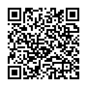 Scan this QR code to open your appointment details