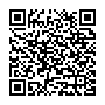 Scan this QR code to open your appointment details