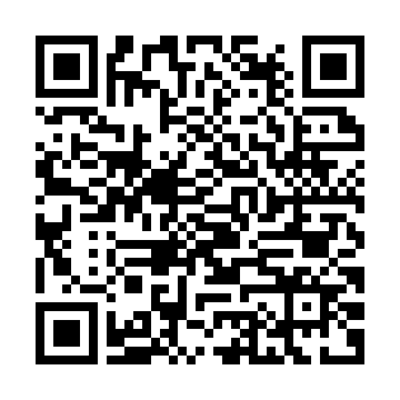 Scan this QR code to open your appointment details