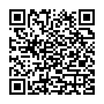 Scan this QR code to open your appointment details