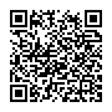 Scan this QR code to open your appointment details