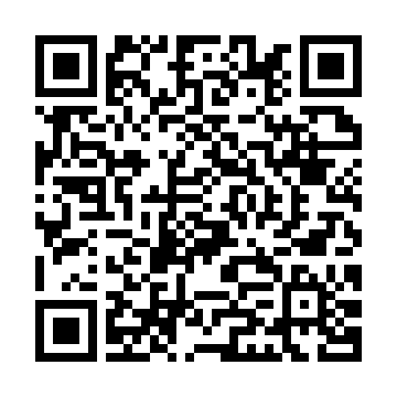 Scan this QR code to open your appointment details