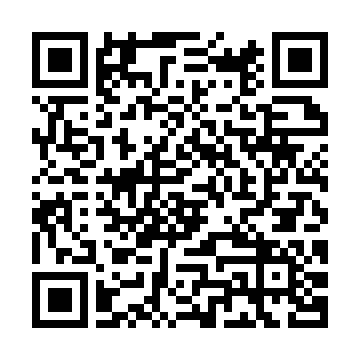 Scan this QR code to open your appointment details