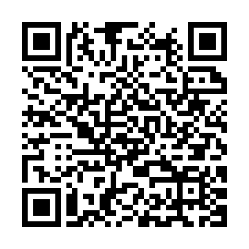 Scan this QR code to open your appointment details