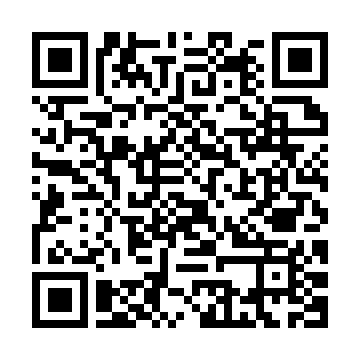Scan this QR code to open your appointment details