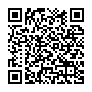 Scan this QR code to open your appointment details
