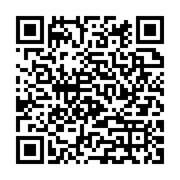 Scan this QR code to open your appointment details