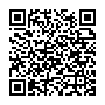 Scan this QR code to open your appointment details