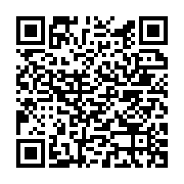Scan this QR code to open your appointment details