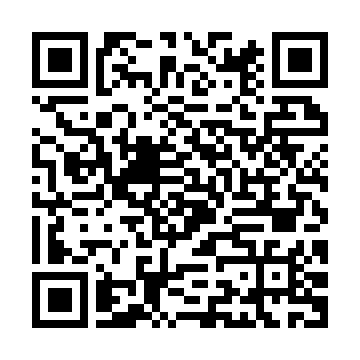 Scan this QR code to open your appointment details