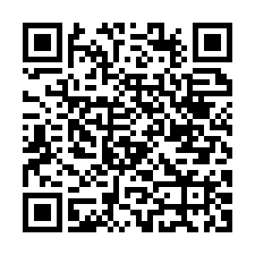 Scan this QR code to open your appointment details