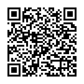 Scan this QR code to open your appointment details