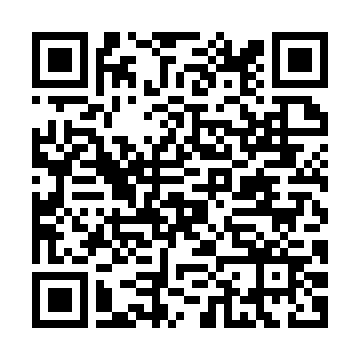 Scan this QR code to open your appointment details