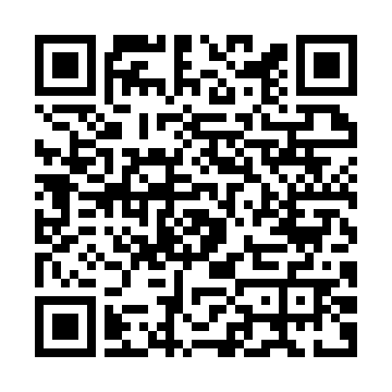 Scan this QR code to open your appointment details