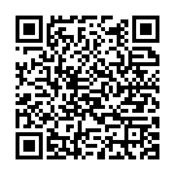 Scan this QR code to open your appointment details
