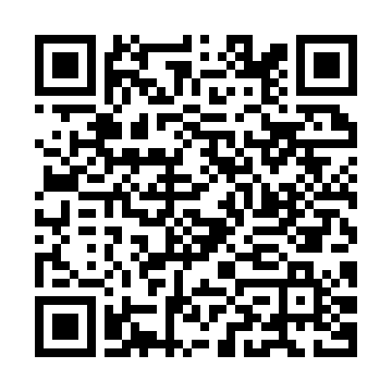 Scan this QR code to open your appointment details