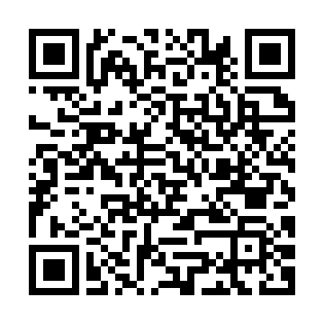 Scan this QR code to open your appointment details
