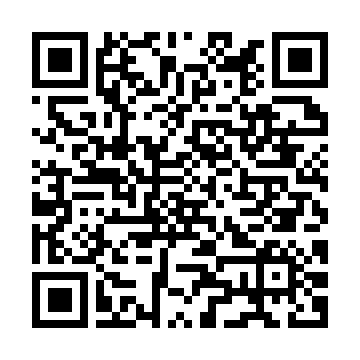 Scan this QR code to open your appointment details