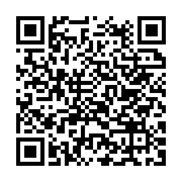 Scan this QR code to open your appointment details