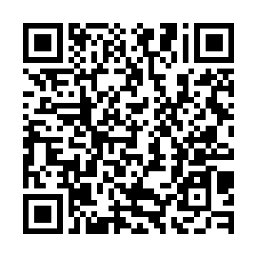Scan this QR code to open your appointment details