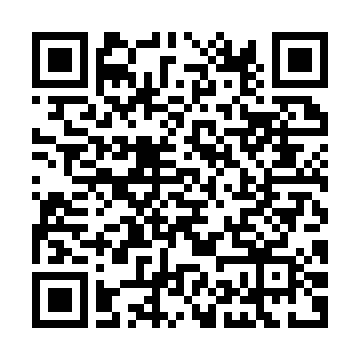 Scan this QR code to open your appointment details