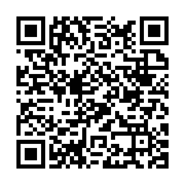Scan this QR code to open your appointment details