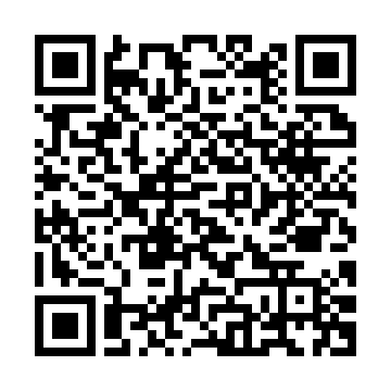Scan this QR code to open your appointment details