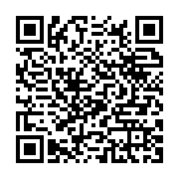 Scan this QR code to open your appointment details
