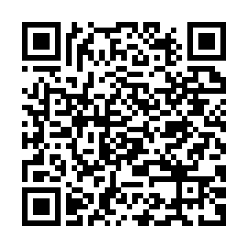Scan this QR code to open your appointment details