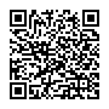 Scan this QR code to open your appointment details