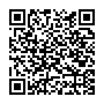 Scan this QR code to open your appointment details