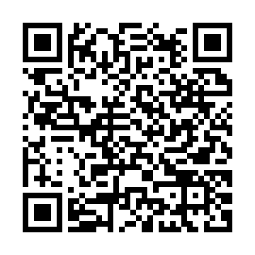 Scan this QR code to open your appointment details