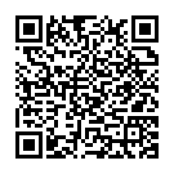 Scan this QR code to open your appointment details