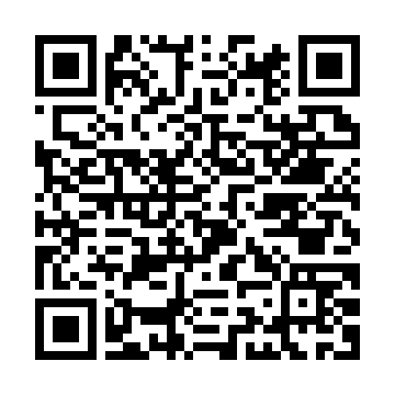 Scan this QR code to open your appointment details