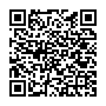 Scan this QR code to open your appointment details