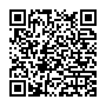 Scan this QR code to open your appointment details
