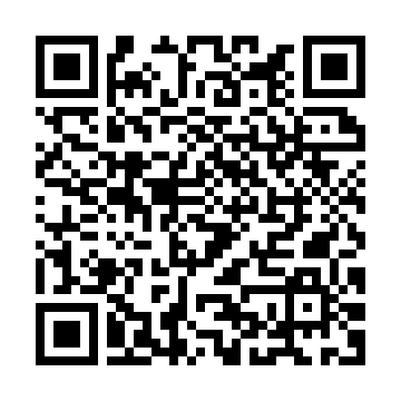 Scan this QR code to open your appointment details
