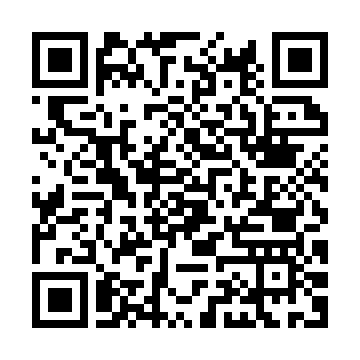 Scan this QR code to open your appointment details
