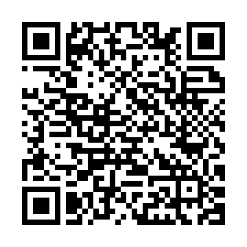 Scan this QR code to open your appointment details