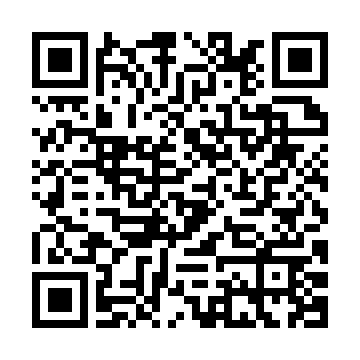 Scan this QR code to open your appointment details