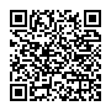 Scan this QR code to open your appointment details